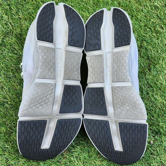 ON CLOUDGO - Womens Athletic Shoes - SIZE 9 - Picture 8 of 9